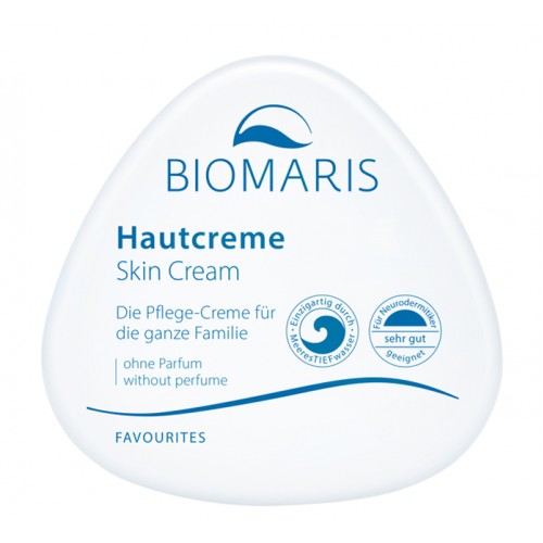 Skin cream